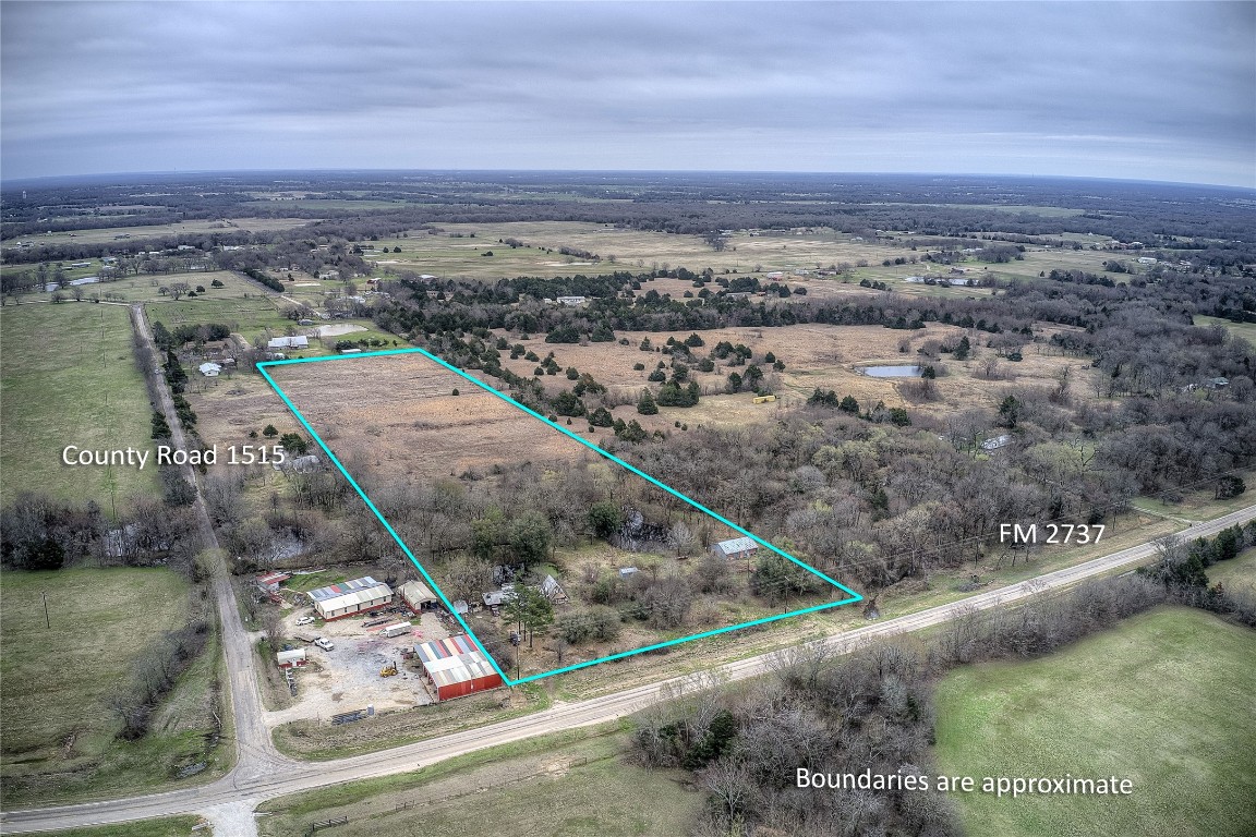 2140 Fm 2737 Lone Oak TX 75453