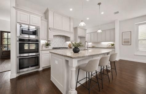 922 Amber Knoll Drive Rockwall TX 75087