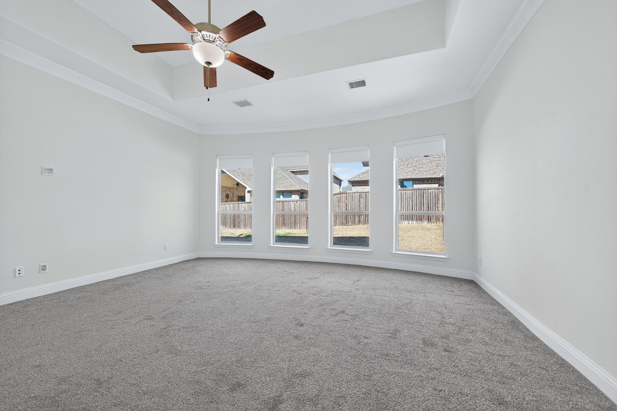 922 Amber Knoll Drive Rockwall TX 75087