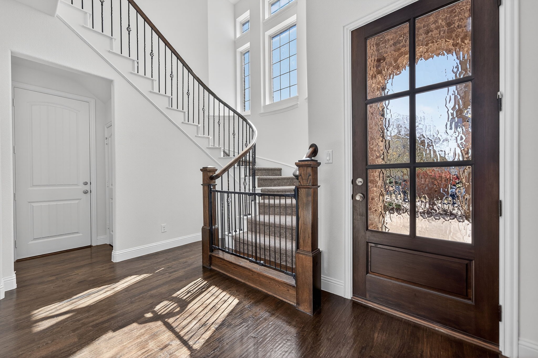 922 Amber Knoll Drive Rockwall TX 75087