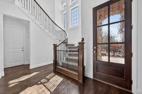 922 Amber Knoll Drive Rockwall TX 75087