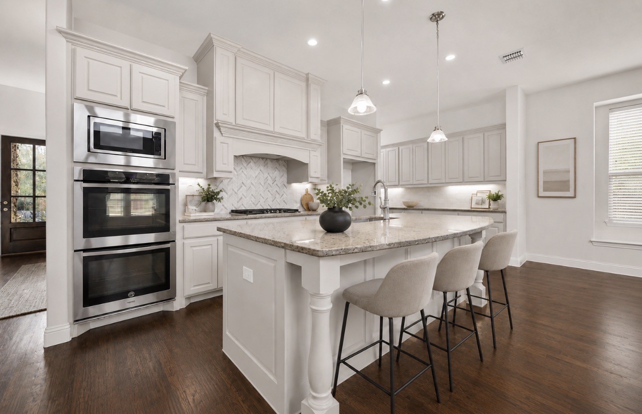 922 Amber Knoll Drive Rockwall TX 75087