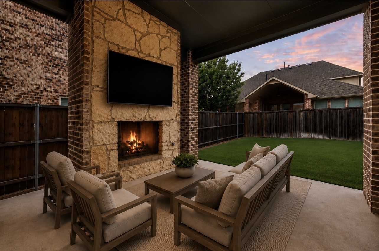 922 Amber Knoll Drive Rockwall TX 75087