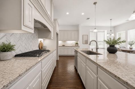 922 Amber Knoll Drive Rockwall TX 75087