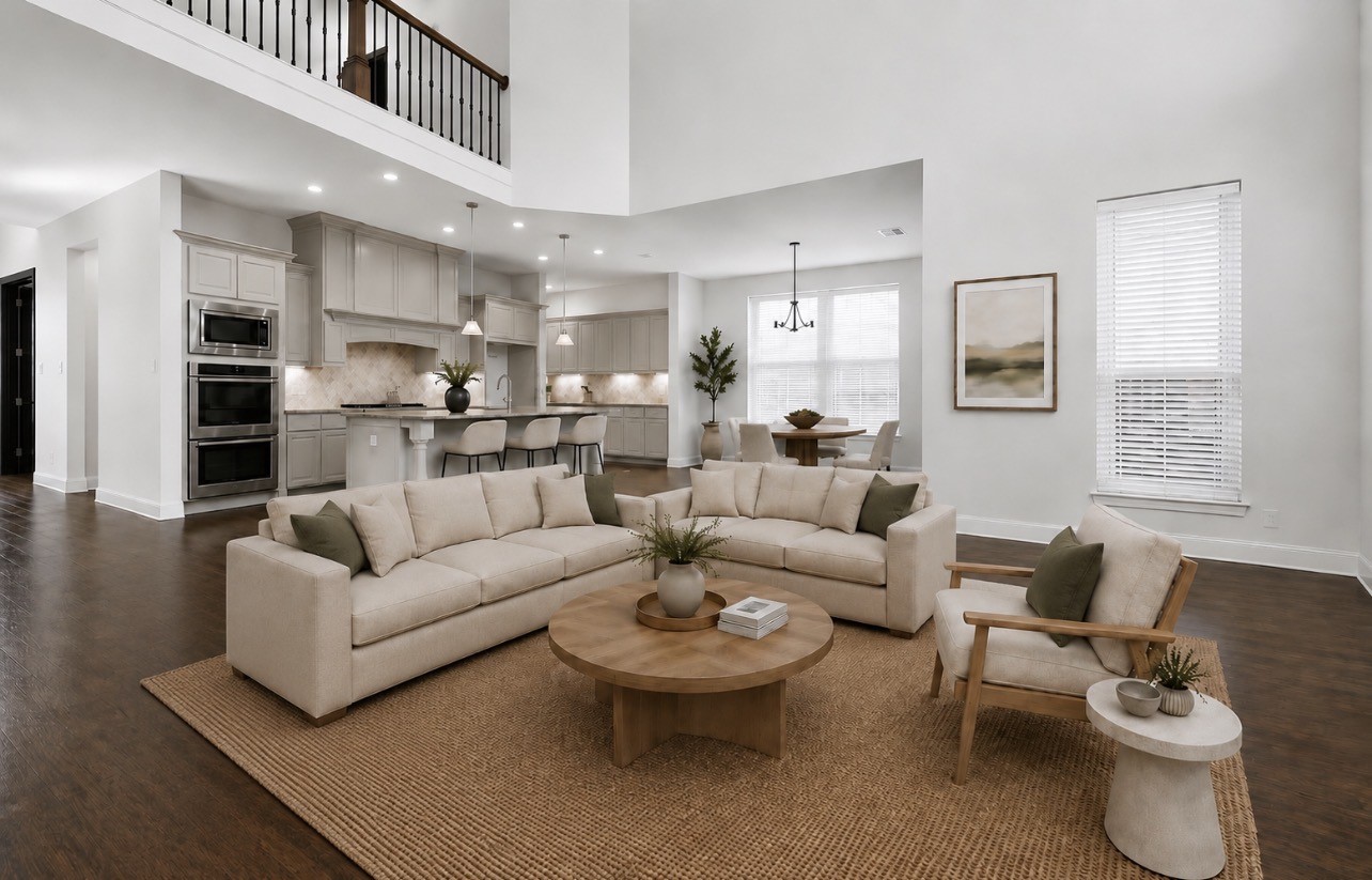 922 Amber Knoll Drive Rockwall TX 75087