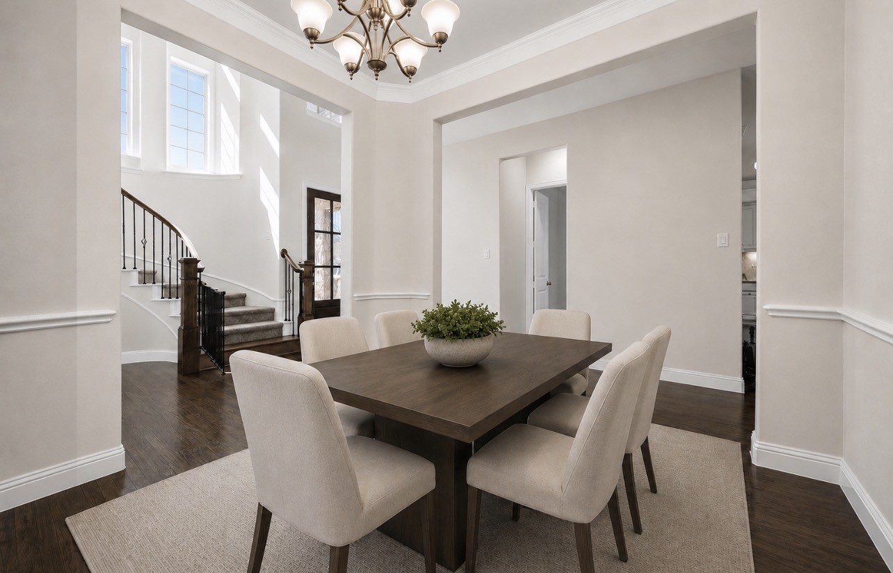 922 Amber Knoll Drive Rockwall TX 75087