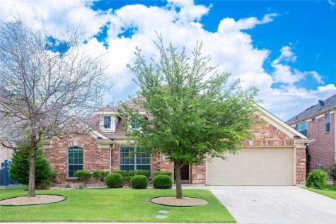 808 Windy Hill Drive Mckinney TX 75071