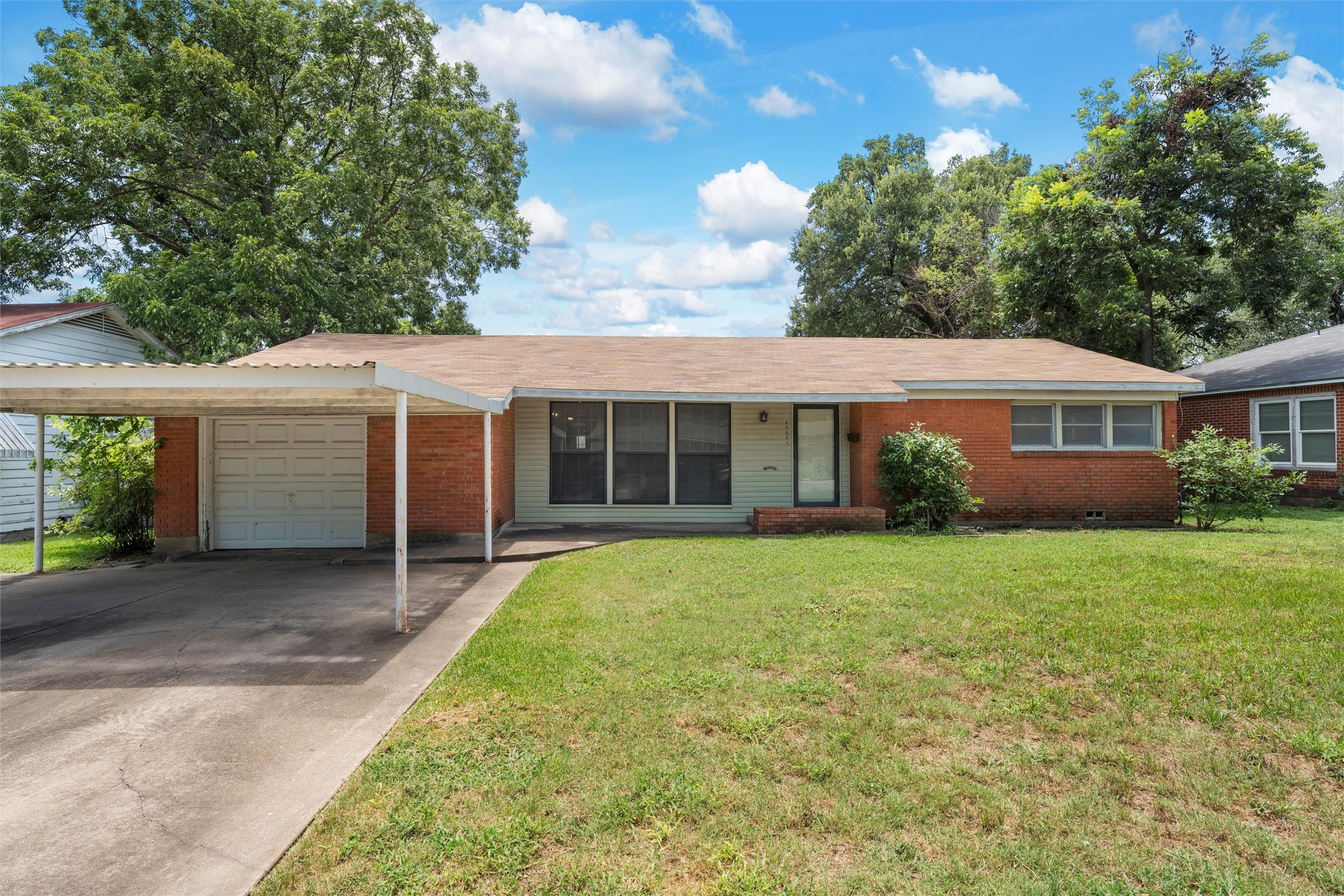 3808 Morrow Avenue Waco TX 76710