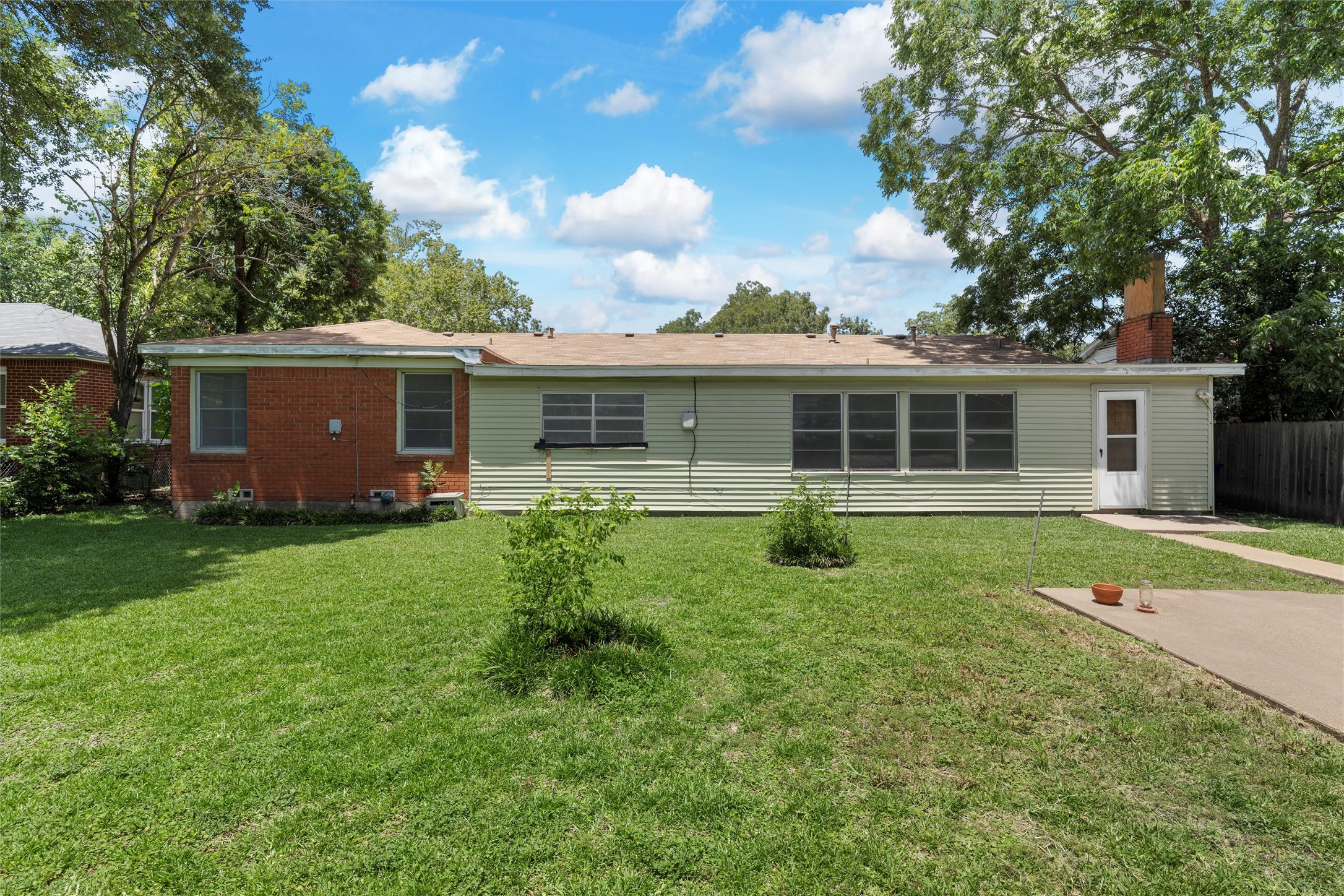 3808 Morrow Avenue Waco TX 76710