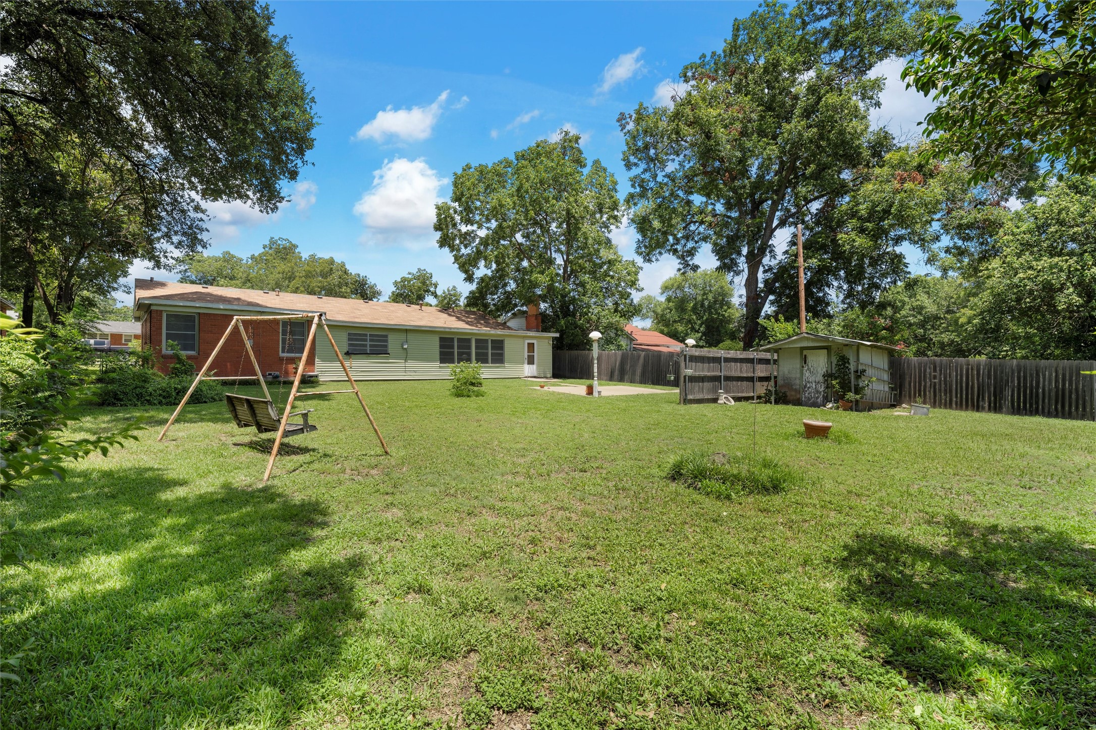 3808 Morrow Avenue Waco TX 76710