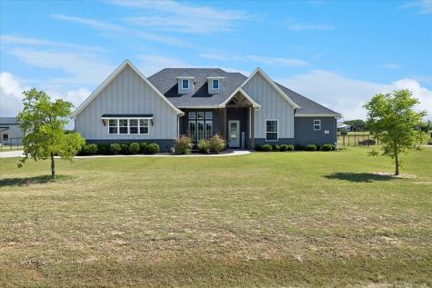 112 Friendship Way Boyd TX 76023