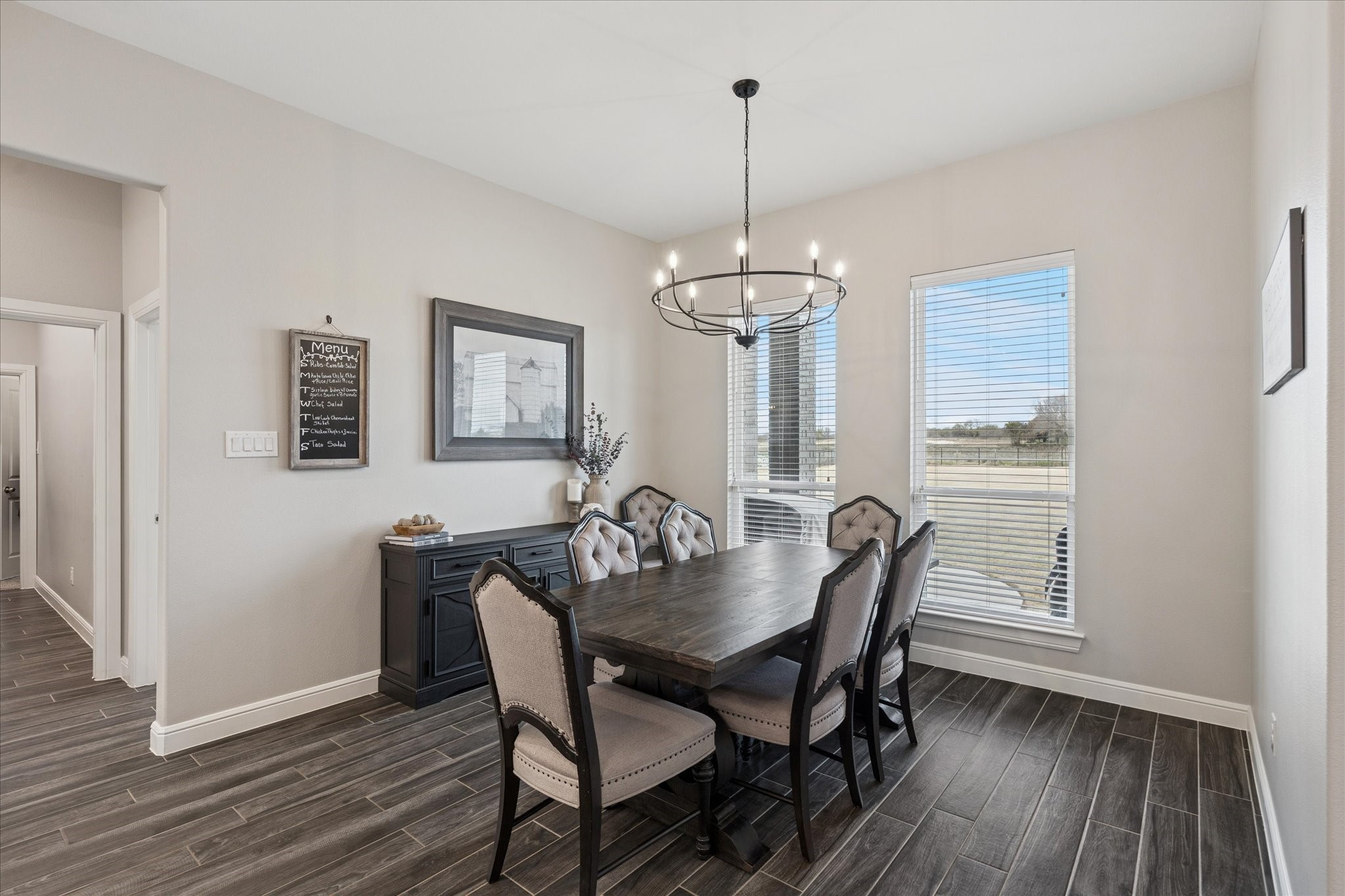 112 Friendship Way Boyd TX 76023