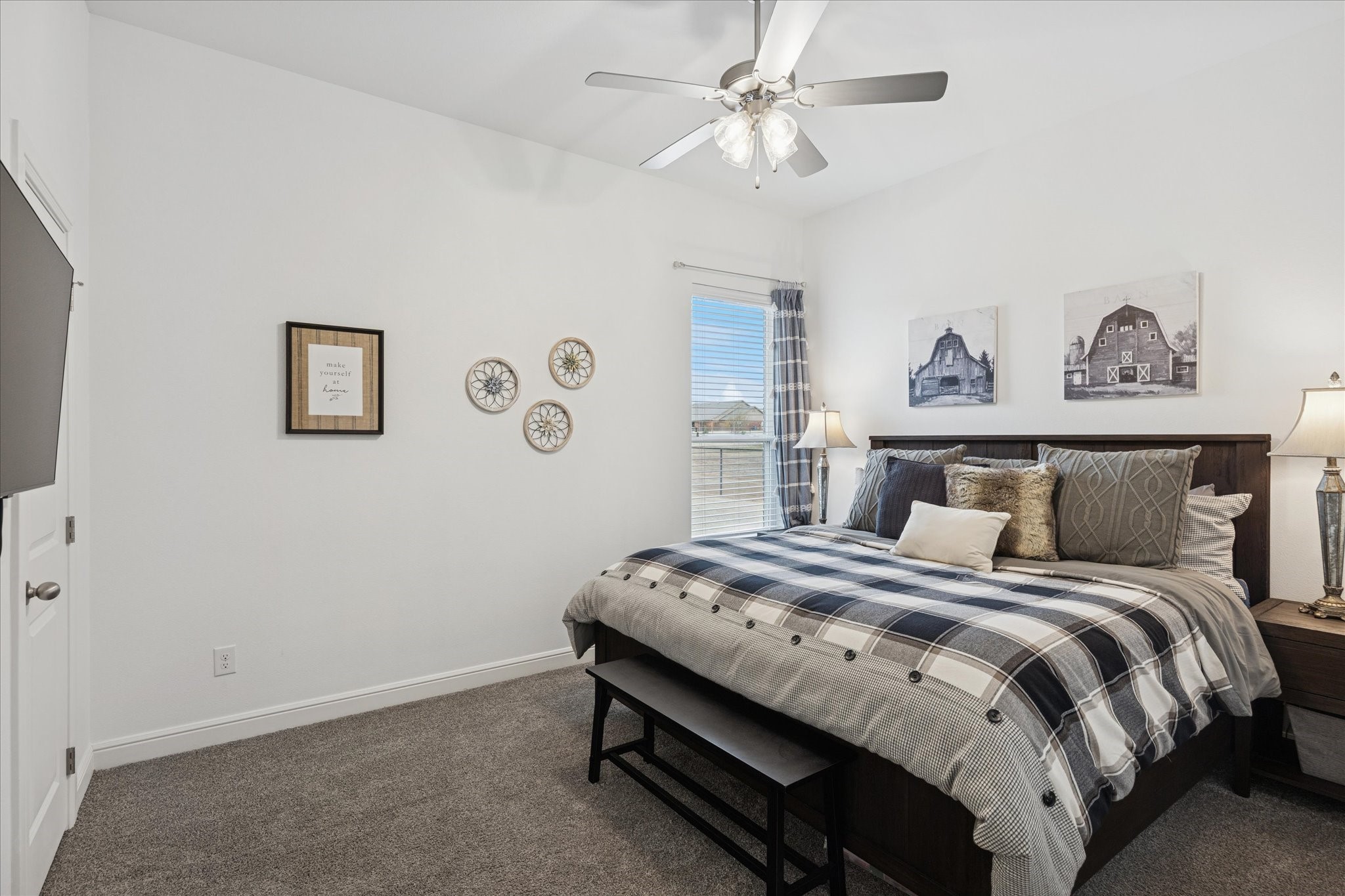 112 Friendship Way Boyd TX 76023
