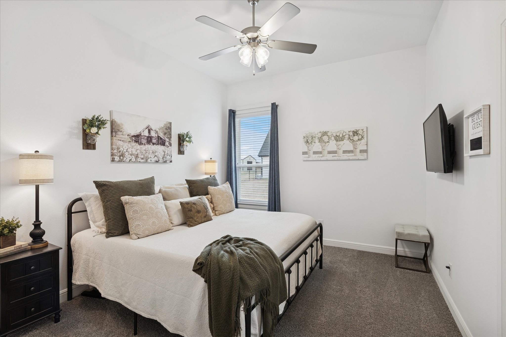 112 Friendship Way Boyd TX 76023