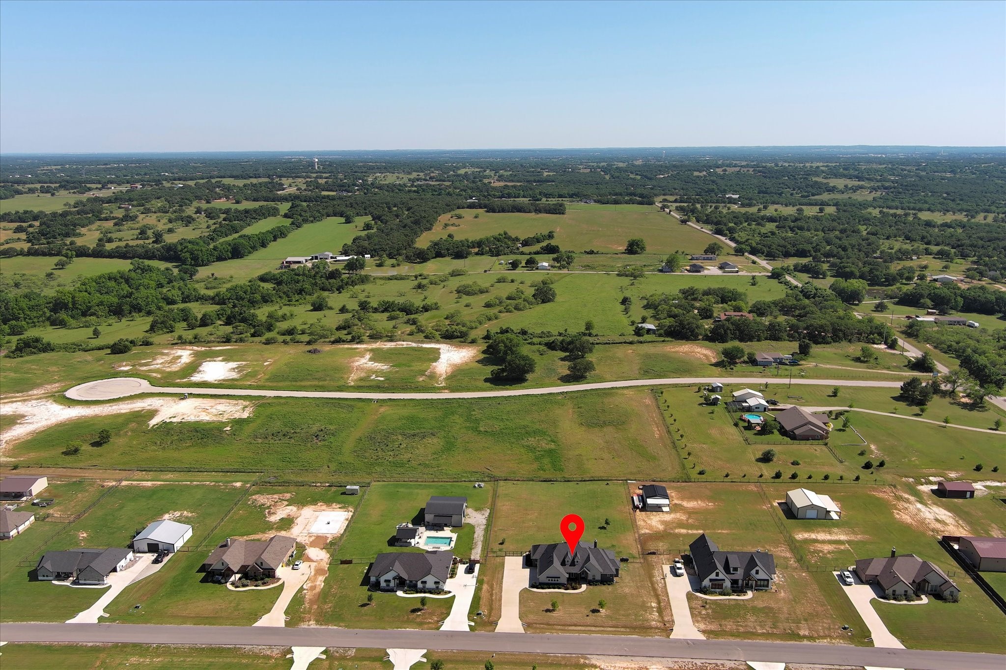 112 Friendship Way Boyd TX 76023
