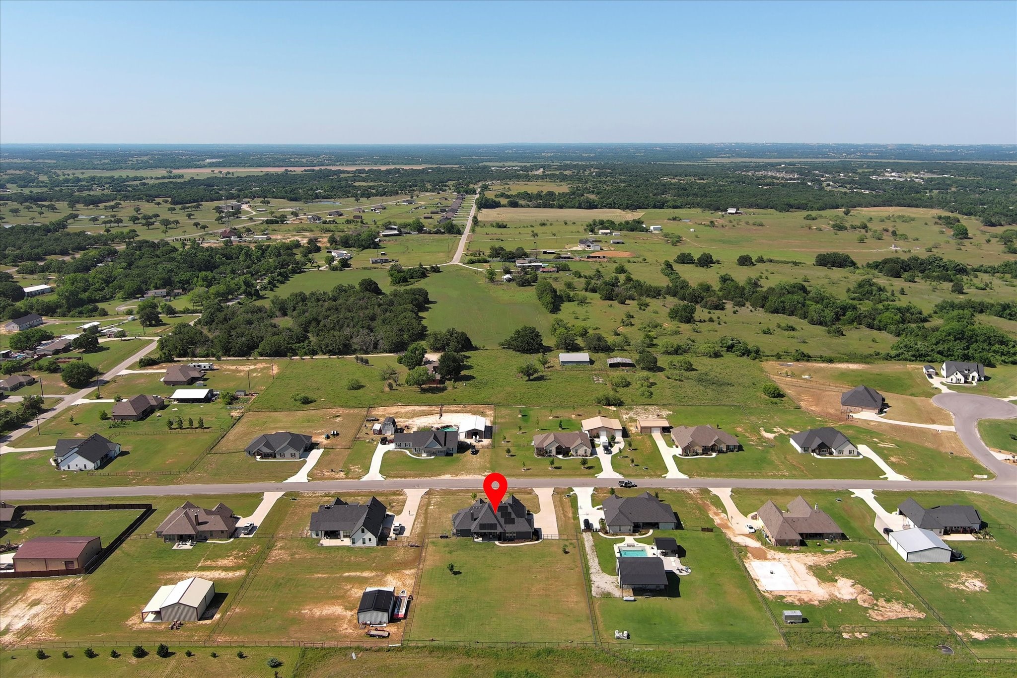 112 Friendship Way Boyd TX 76023