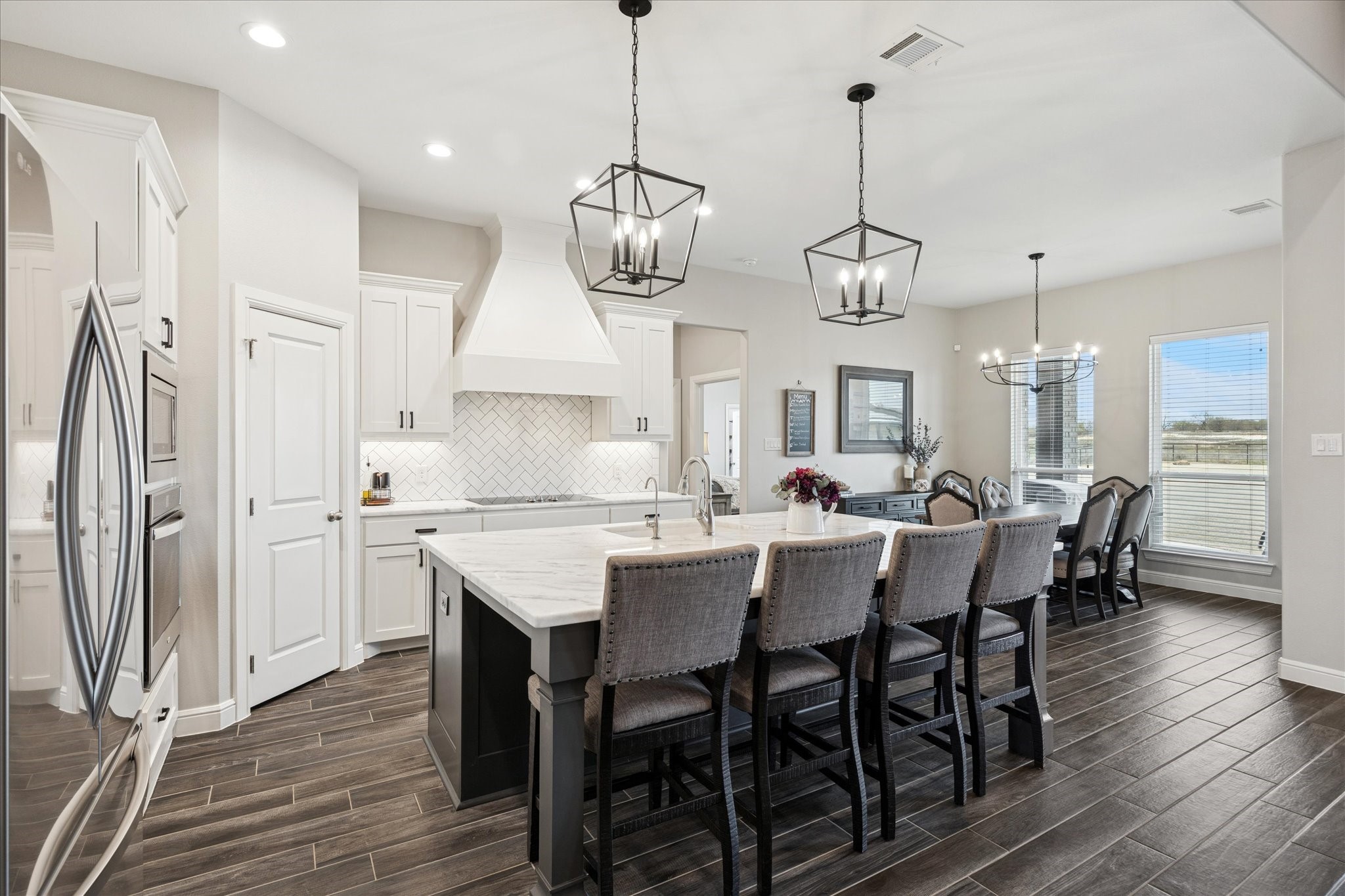 112 Friendship Way Boyd TX 76023