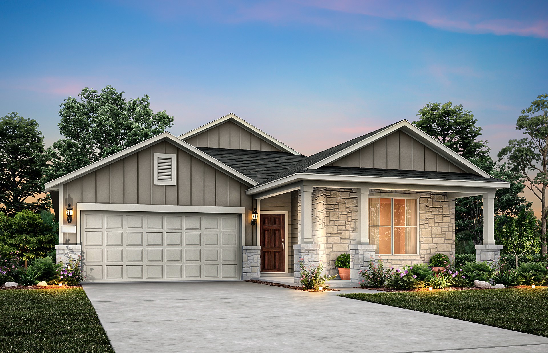 8624 Bur Oak Drive Justin TX 76247