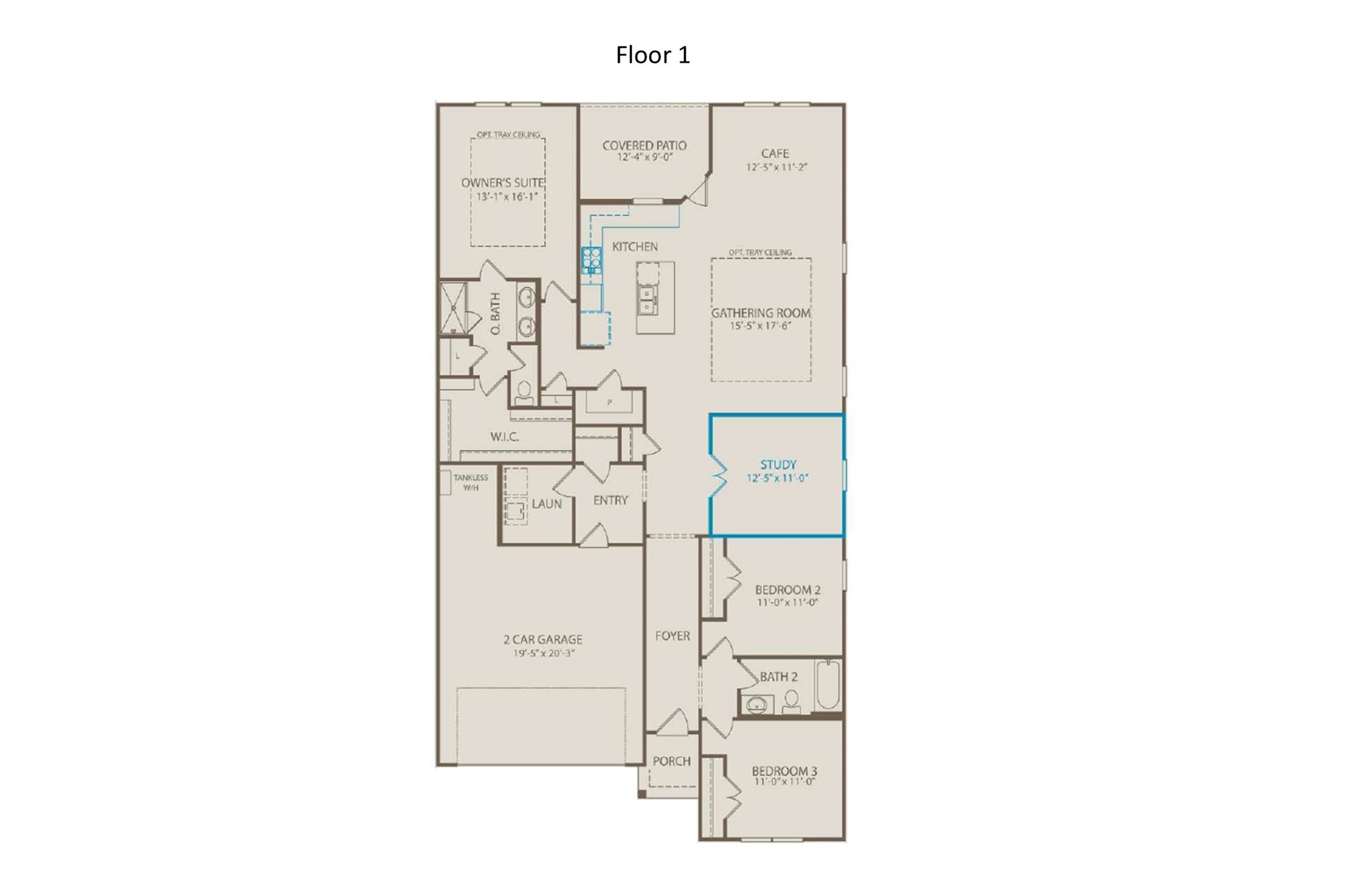 8624 Bur Oak Drive Justin TX 76247