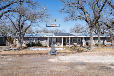 1308 W 14th Street Cisco TX 76437