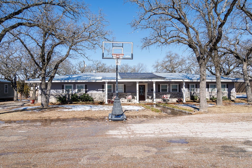 1308 W 14th Street Cisco TX 76437