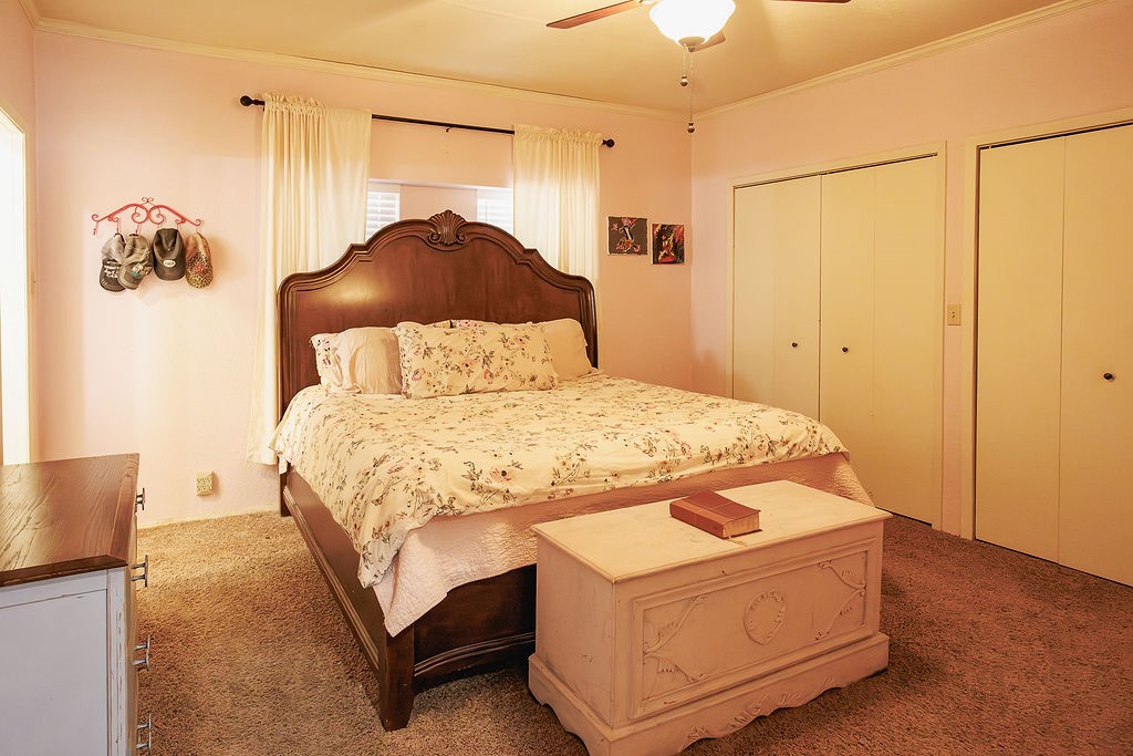 1308 W 14th Street Cisco TX 76437