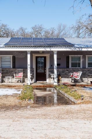 1308 W 14th Street Cisco TX 76437