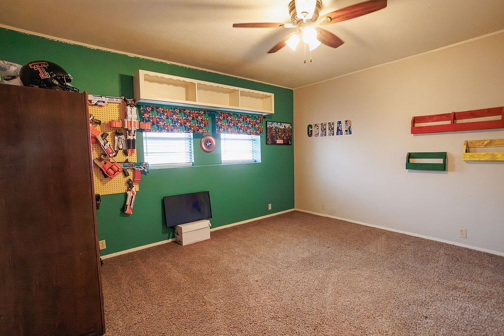 1308 W 14th Street Cisco TX 76437