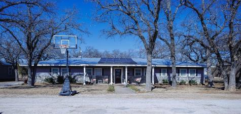 1308 W 14th Street Cisco TX 76437