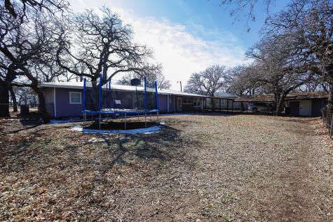 1308 W 14th Street Cisco TX 76437
