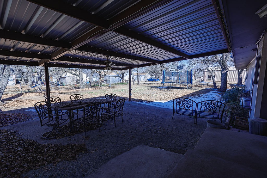 1308 W 14th Street Cisco TX 76437