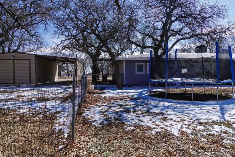 1308 W 14th Street Cisco TX 76437