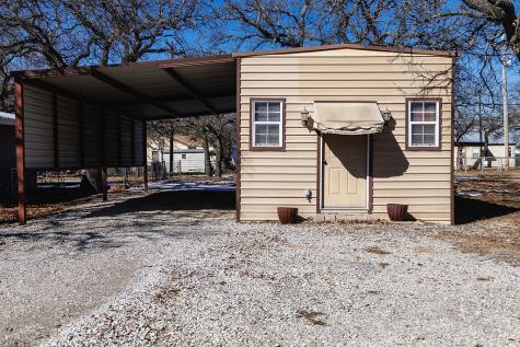 1308 W 14th Street Cisco TX 76437
