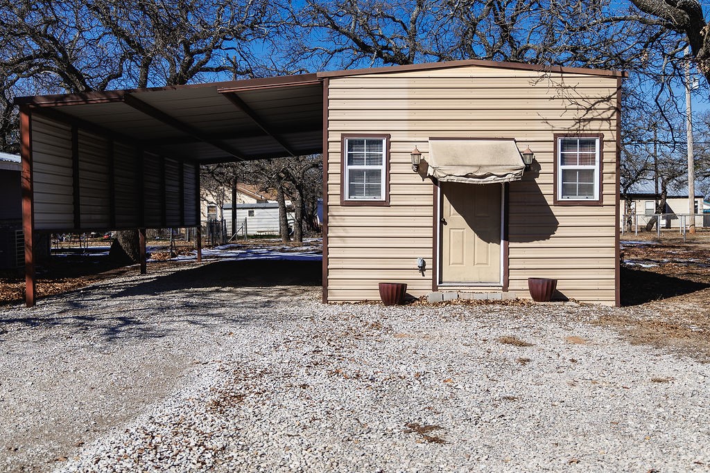 1308 W 14th Street Cisco TX 76437