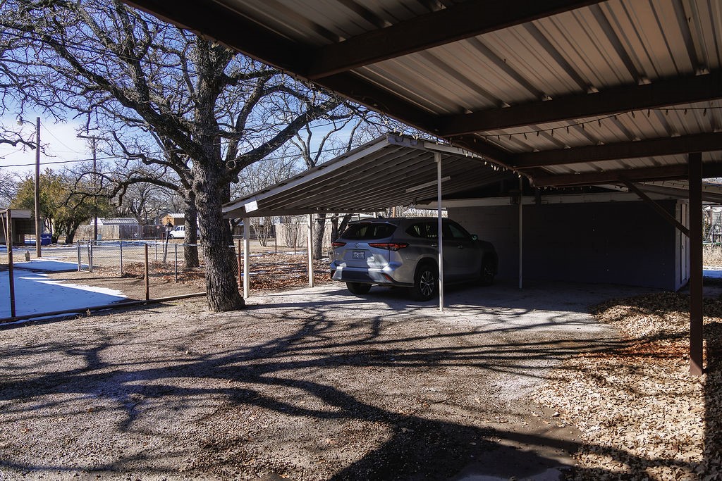 1308 W 14th Street Cisco TX 76437
