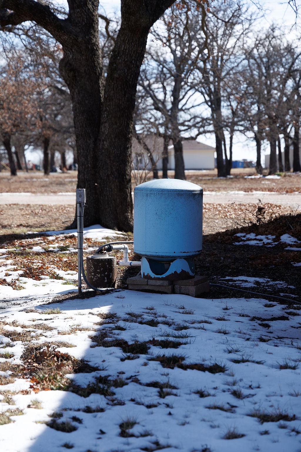 1308 W 14th Street Cisco TX 76437