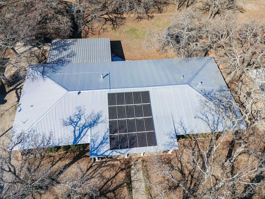 1308 W 14th Street Cisco TX 76437