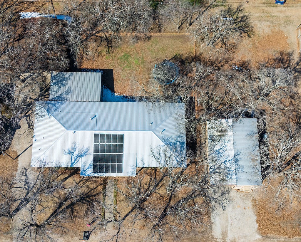 1308 W 14th Street Cisco TX 76437
