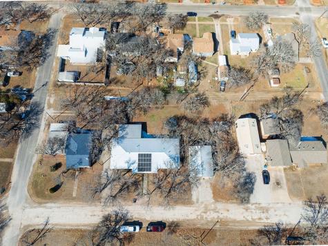 1308 W 14th Street Cisco TX 76437