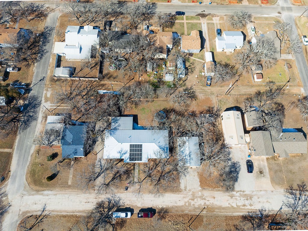 1308 W 14th Street Cisco TX 76437