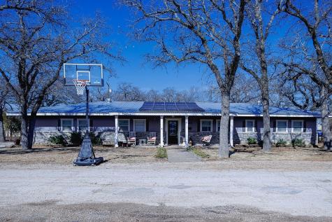 1308 W 14th Street Cisco TX 76437