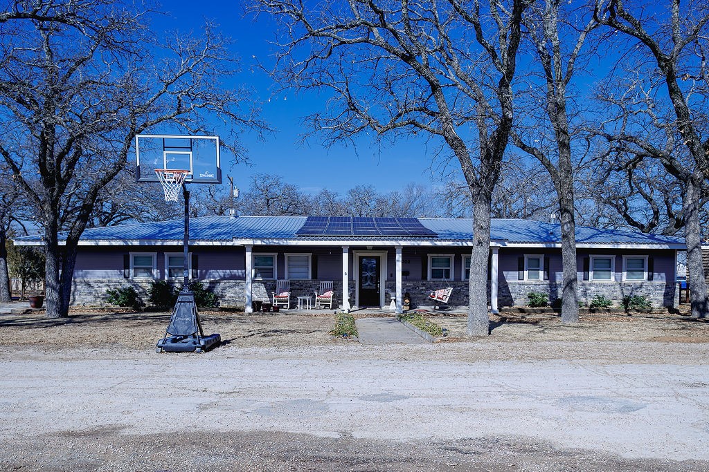 1308 W 14th Street Cisco TX 76437