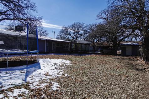 1308 W 14th Street Cisco TX 76437