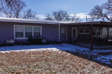 1308 W 14th Street Cisco TX 76437