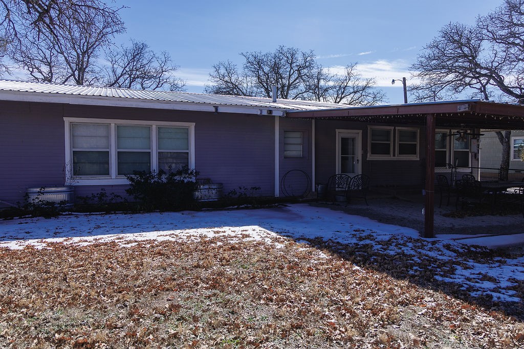 1308 W 14th Street Cisco TX 76437