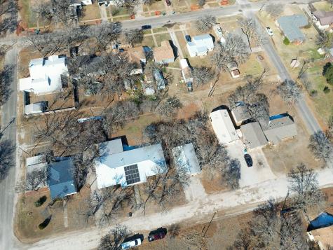 1308 W 14th Street Cisco TX 76437