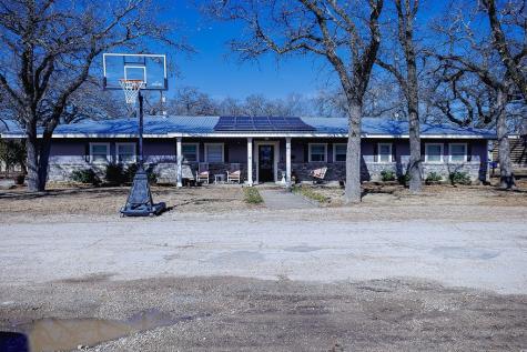 1308 W 14th Street Cisco TX 76437