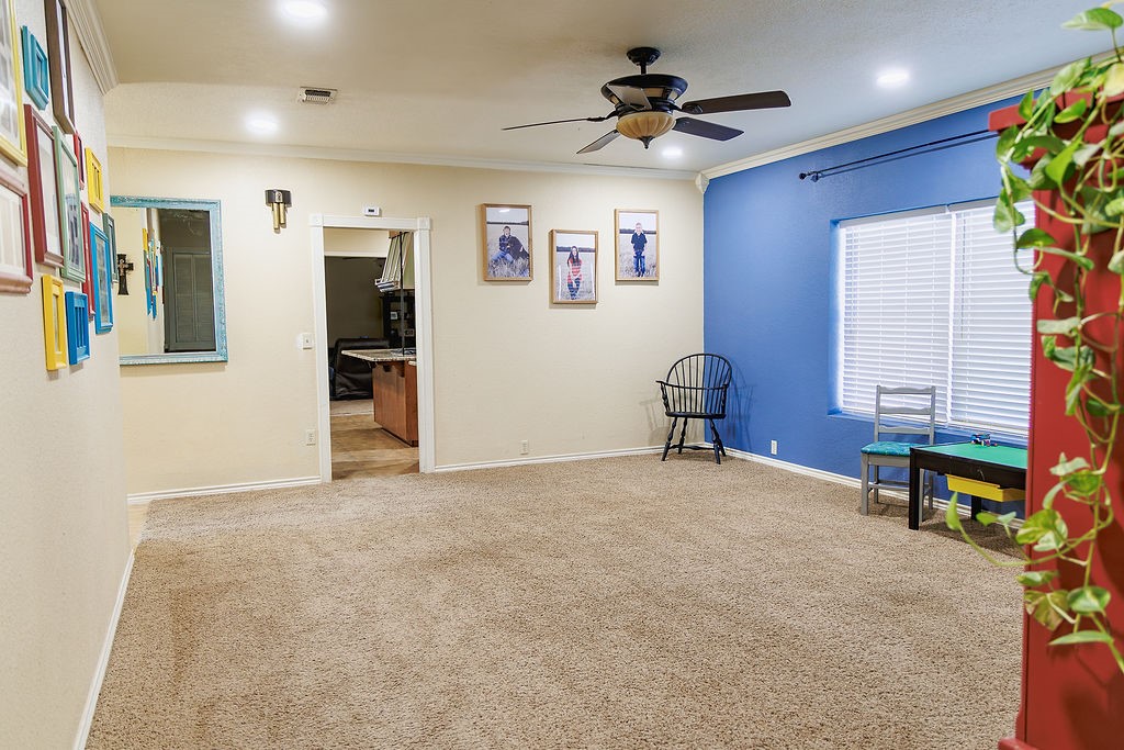 1308 W 14th Street Cisco TX 76437
