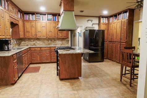 1308 W 14th Street Cisco TX 76437