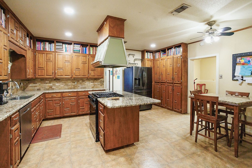 1308 W 14th Street Cisco TX 76437